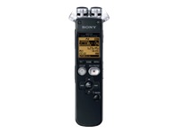 Sony ICDSX712 Digital Voice Rec