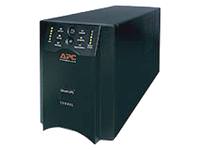 Apc SUA1500X93 Apc Ups  Smart-ups 1400va Rs-232 Usb 120v 980w Black Br