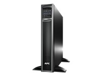 Apc SMX1000 Ups - Racktower - 120v - 800 Watt - (8) Nema 5-15r