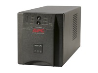 Apc SUA750US Smartups 750va Usb Serial 120v Lineint Nafta