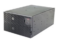 Apc SURT8000RMXLI Ups - Rack-mountable - Online - 9 X Power Iec 320 En