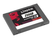 Kingston SVP100S2/256G 256gb Ssdnow V Series V Sata2 25