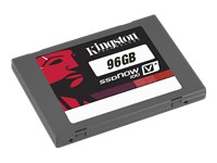 Kingston SVP100S2/96G 96gb Ssdnow V Series V Sata2 25