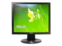 Asus VB175T 17 Inch Lcd 4 3 Dvi 50000 1 1280x1024 5ms