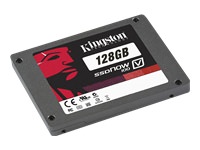 Kingston SV100S2/128GZ 128gb Ssdnow V100 Sata 2 25 Us