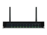 Netgear DGN2200M-100NAS N300 Wireless Adsl2 Modem Rtr Mobile Broadband