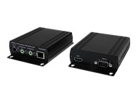 Startech ST121UTPHDMI Hdmi Video Extd Over Cat5 Rs232 And Ir Contronl