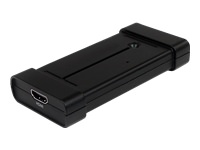 Startech USB2HDMI Usb Hdmi Ext Video Adapter Card