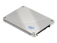 Intel SSDSA2CT040G3B5 320 Series 40gb Ssd - Sata Ii 2.5