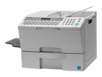 Panasonic UF-8200 Laser Mfp 19ppm Ethernet 336kbps 100sht Automatic Do