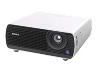 Sony VPLEX145 Projector 3100 Lumens Xga Eco Mode