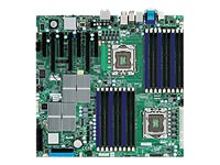 Supermicro MBD-X8DAH+-O 5520 Dp Lga1366 Qc Max 144gb Eatx 3pcie16 3pci