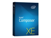 Intel ICX110LSGB01Y Composer Xe 2011 Lnx 1s Box