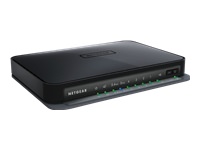 Netgear WNDR4000-100NAS N750 Wireless Dual Band Gigabit Rtr