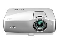 Benq W1100 Wuxga 2000lumen 20w Spks Audio Srs Hd Hdmi