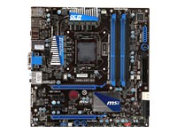 Msi Z68MA-ED55(B3) Intel Z68 1155 4ddr3 Dvi 2sata3 2usb30 Vga Hdmi