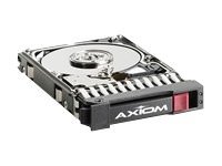 Axiom AXD-PE100072G 1tb 72k Sff Sas Hd Kit For Dell Axd Pe100072g