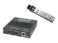 Transition SGPOE1039-100-NA Stand-alone Power Over Ethernet Pse