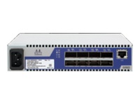 Mellanox MIS5022Q-1BFR Infiniscale Iv Is5022 Qdr Infiniband Switch