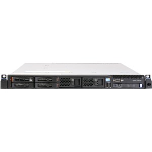 Ibm 7944E4U System X3550 M3 Xeon E5607 223g 6gb