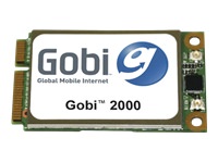 Fujitsu FPCMDN14AP Wwan Mod Gobi2000