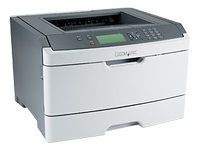 Lexmark 34S0712 E460dn Laserpr Mono 40ppm 1200dpi Arrow Siemens