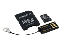 Kingston MBLY10G2/32GB 32gb Multi Kit Mobility Kit