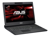 Asus G74SX-XR1 G74sx Ci7 20 173 12gb 640g Dvdr Wireless Cam W7hp 64