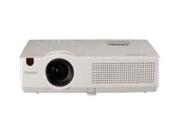 Planar 997-6386-00 Pr2022 Projector Xga 2500lumen Lcd Mon White