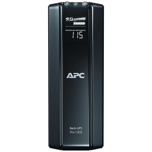 Apc BR1200GI Ups - 720 Watt - (5) Iec 320 C13 (battery Backup) ; (5) I