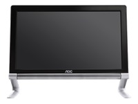 Aoc E2239FWT 21.5in Led Lcd Mult Touch Screen 1920x1080 2hdmi