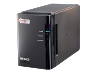 Buffalo CS-WV2.0/1D Cloudstor Pro Network Stor 2tb 1 Hd