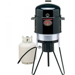 Brother 810-5000-0 All In One Outdoor Cooker