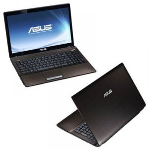 Asus K53SV-DH51 156