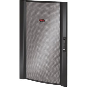 Apc AR7003 Netshelter Sx Colocation 20u 600mm Wide Perforated Curved D