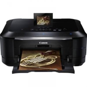 Canon 5293B002 Wireless Photo All In One