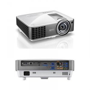 Benq 9H.J4S77.14A Dlp Projector Wxga 2500