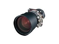 Panasonic ETELW04 1.5-2.0:1 Zoom Lens For Pt-ex16ku