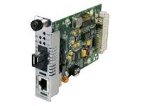 Transition CFETF1029-206 Fast Ethernet Media Converter