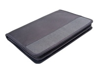 Fujitsu FPCCC162 Zippered Folio Case For Tablets And Laptops