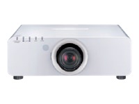 Panasonic PTDW730US Dlp Projector 7000lumen Wxga 1280x800