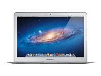 Apple MC966LL/A Mbair Ci5 17 4gb 256g Fl 133 Usa Osx Lion