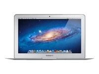 Apple MC968LL/A Mcbook Air Ci5 16 2gb 64gb Fl 116 Usa Osx Lion