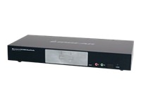 Iogear GCS1212TAA 2-port Dvi Kvm Switch