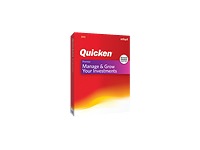 Intuit 417221 Quicken Premier 2012