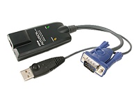 Aten KA9170 Cpu Adapter For Usb Connect To Km0432 Km0216