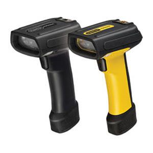 Datalogic PD7130-YB-PTRK3 Powerscan Pd7130 W Pointer Yellow Black Wedg