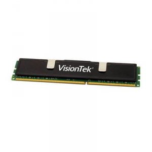 Visiontek 900384 2gb Ddr3 1333 Mhz Cl9 Dimm Lhs