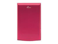 Sony PRS-T1RC Reader Wifi Prs T1 6in Digital E Ink Pearl Red