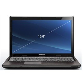 Lenovo 43347PU Notebook  G570 Intel Core I3 2330m 500gb 156inch Lcd Le